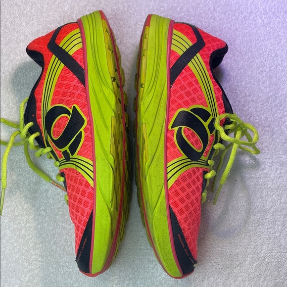 Pearl Izumi EM H3 Running Sneakers - Picture 4 of 6